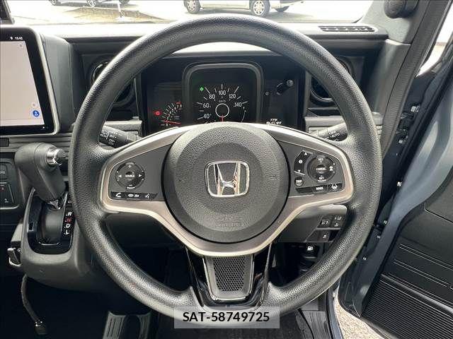 Honda N-VAN 2024-05 7619004-27