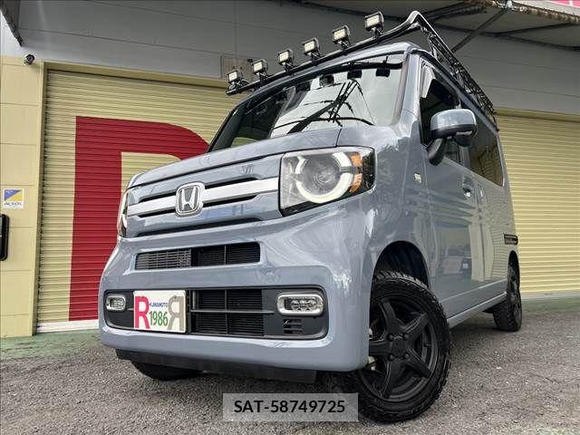 Honda N-VAN 2024-05 7619004-3
