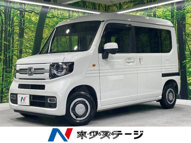 Honda N-VAN 2024-01 7619005-0
