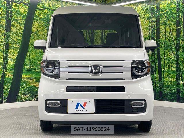 Honda N-VAN 2024-01 7619005-12