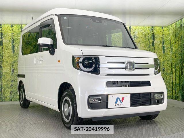 Honda N-VAN 2024-05 7726873-15