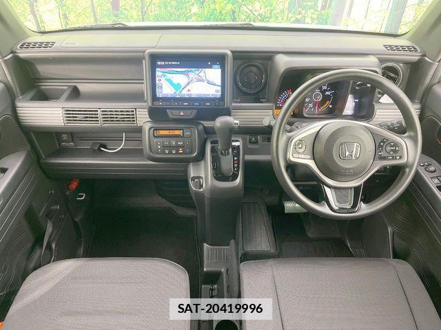 Honda N-VAN 2024-05 7726873-1