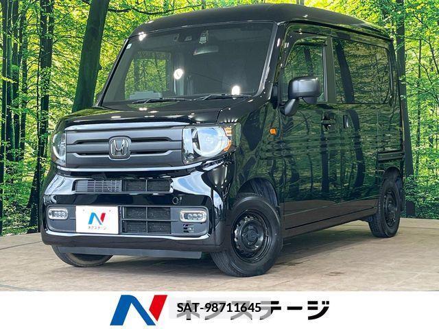 Honda N-VAN 2022-08 7726874-0