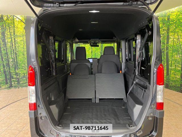 Honda N-VAN 2022-08 7726874-9