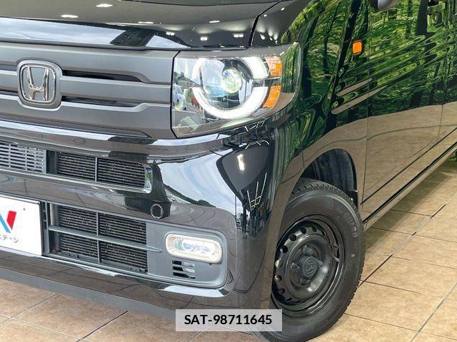Honda N-VAN 2022-08 7726874-11