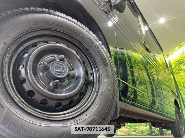 Honda N-VAN 2022-08 7726874-12