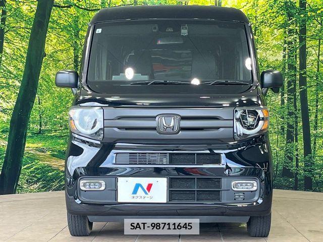 Honda N-VAN 2022-08 7726874-13