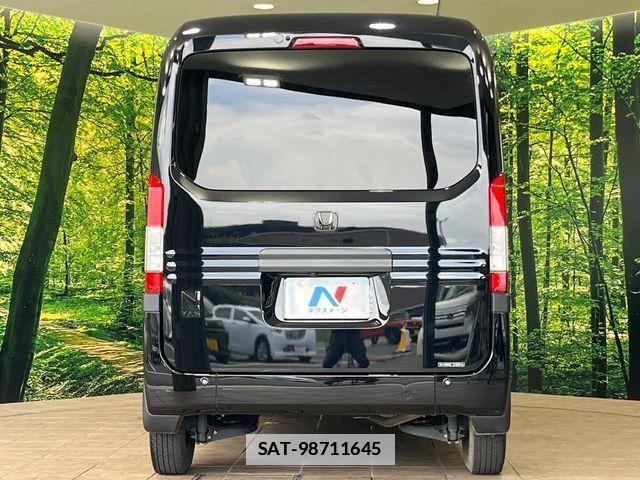 Honda N-VAN 2022-08 7726874-14