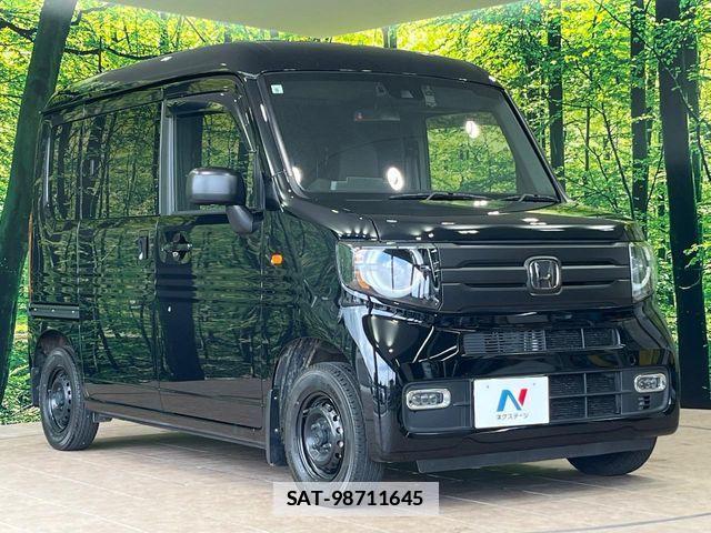 Honda N-VAN 2022-08 7726874-15