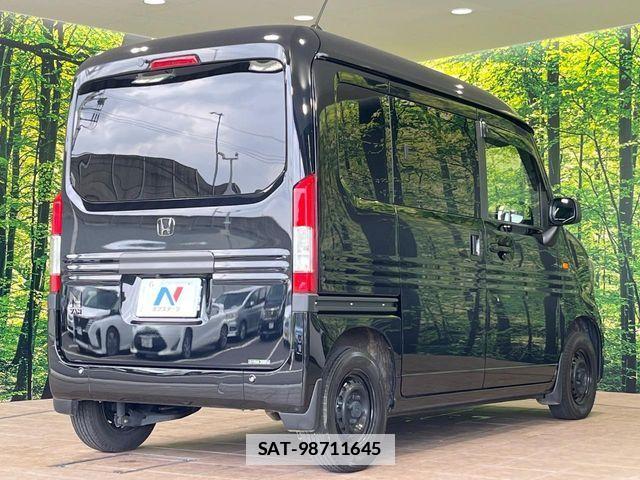Honda N-VAN 2022-08 7726874-16