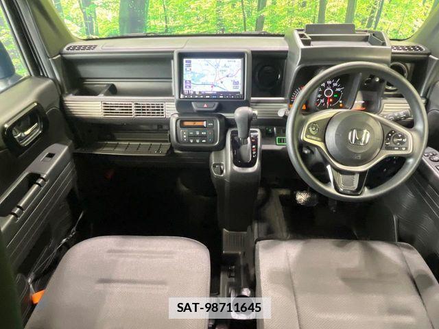 Honda N-VAN 2022-08 7726874-1