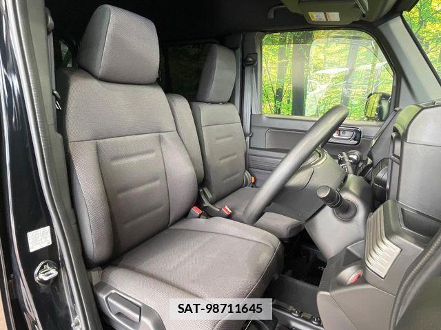 Honda N-VAN 2022-08 7726874-7