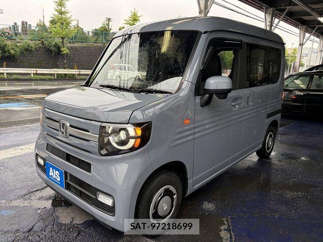 Honda N-VAN 2024-04 7726879-0