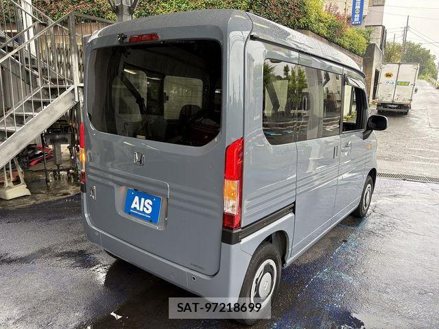 Honda N-VAN 2024-04 7726879-9