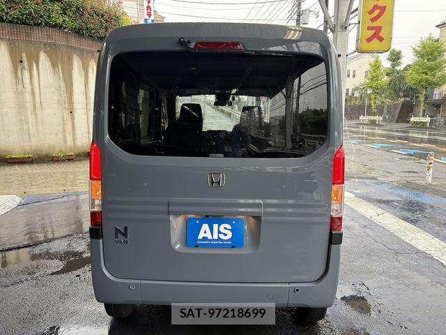 Honda N-VAN 2024-04 7726879-10
