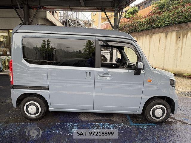 Honda N-VAN 2024-04 7726879-11