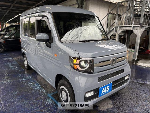 Honda N-VAN 2024-04 7726879-8
