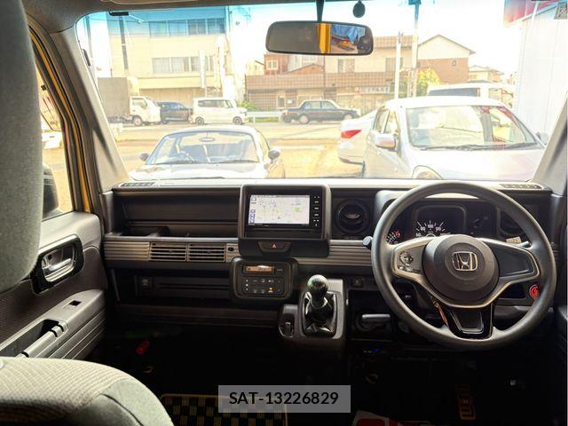Honda N-VAN 2019-07 7787947-1