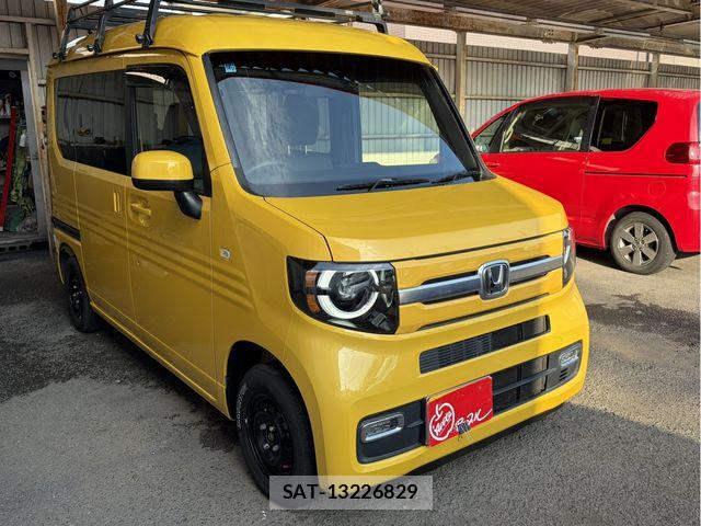 Honda N-VAN 2019-07 7787947-2