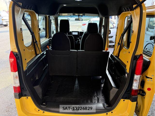 Honda N-VAN 2019-07 7787947-6