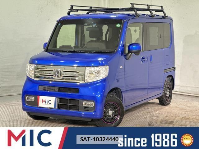 Honda N-VAN 2020-12 7787950-0