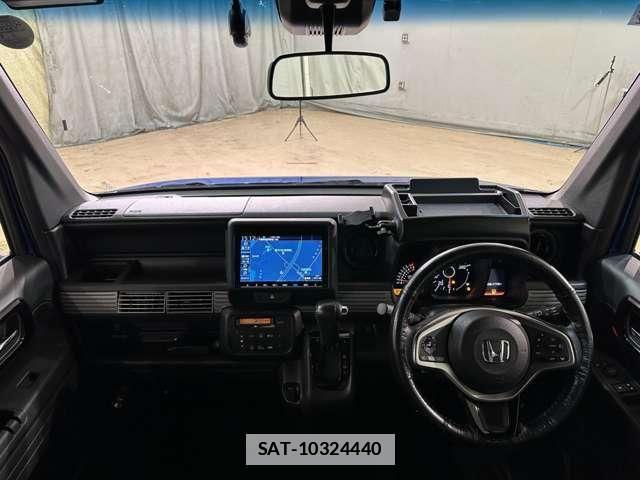 Honda N-VAN 2020-12 7787950-17