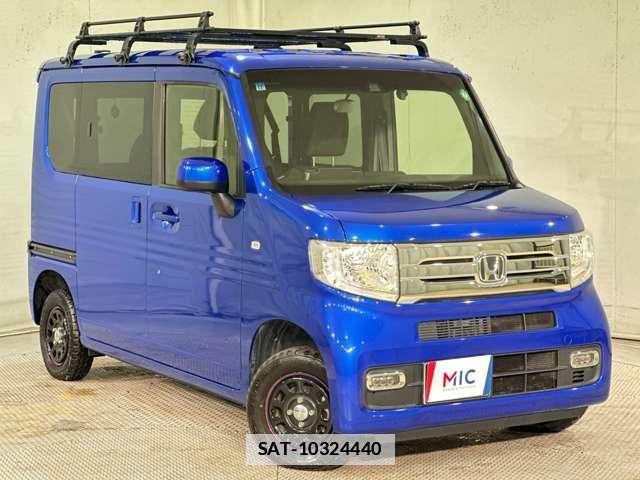 Honda N-VAN 2020-12 7787950-1