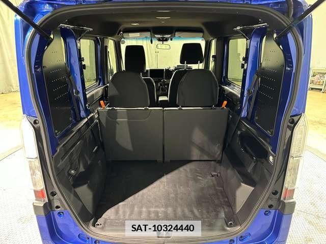 Honda N-VAN 2020-12 7787950-28