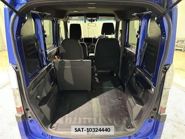 Honda N-VAN 2020-12 7787950-29