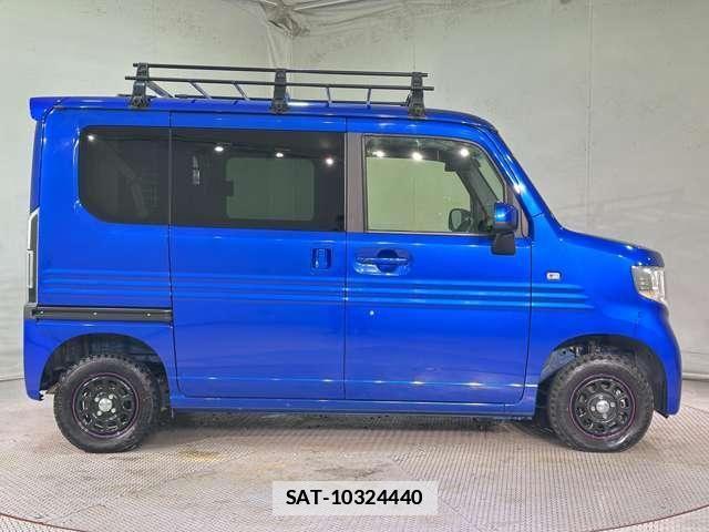 Honda N-VAN 2020-12 7787950-3