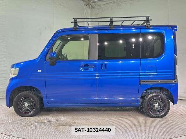 Honda N-VAN 2020-12 7787950-6