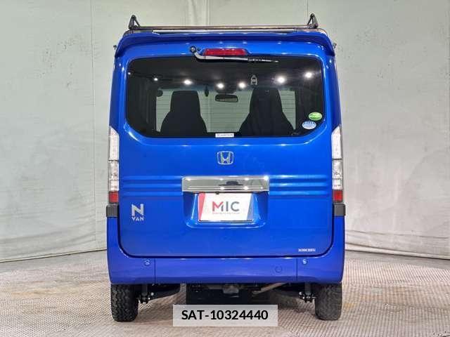 Honda N-VAN 2020-12 7787950-7