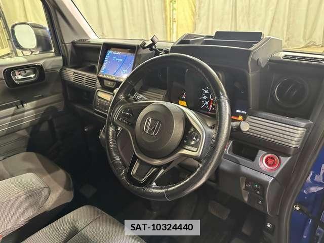 Honda N-VAN 2020-12 7787950-8