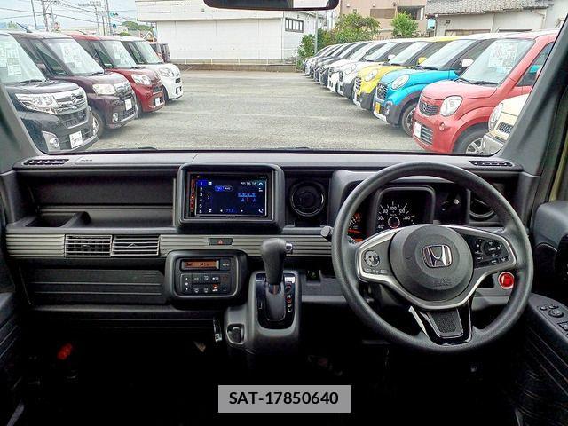 Honda N-VAN 2022-07 7787948-9