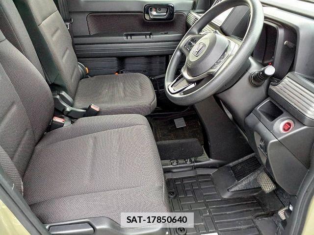 Honda N-VAN 2022-07 7787948-10