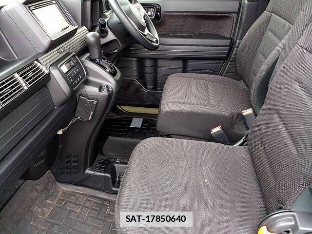 Honda N-VAN 2022-07 7787948-11