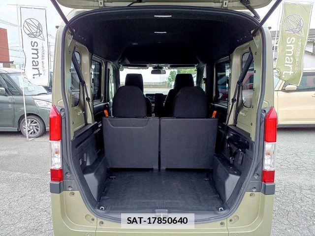 Honda N-VAN 2022-07 7787948-14