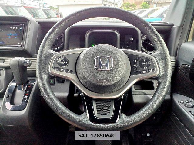 Honda N-VAN 2022-07 7787948-16