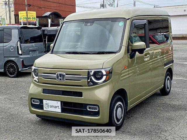 Honda N-VAN 2022-07 7787948-1