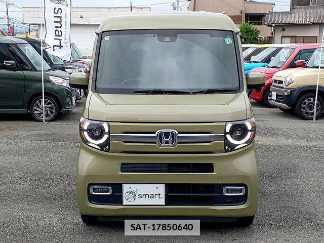 Honda N-VAN 2022-07 7787948-2