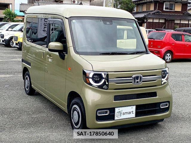 Honda N-VAN 2022-07 7787948-3
