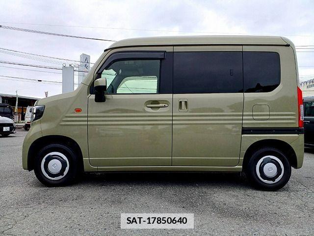 Honda N-VAN 2022-07 7787948-4