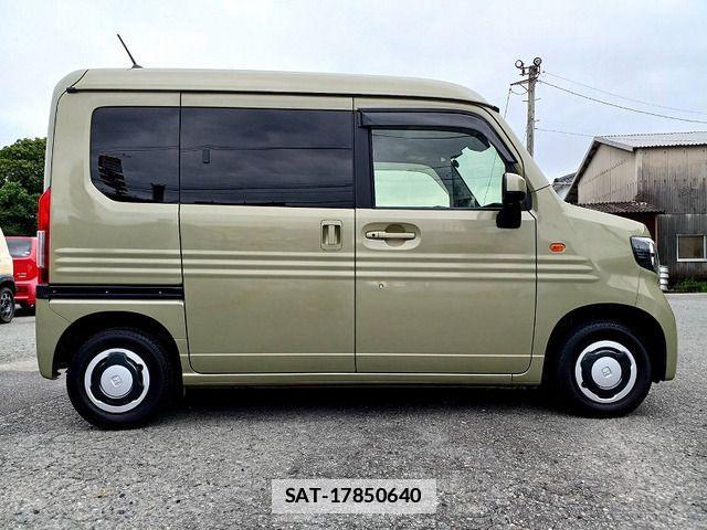 Honda N-VAN 2022-07 7787948-5