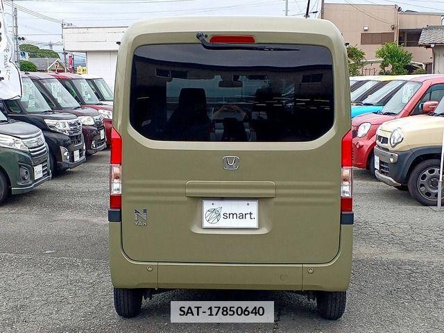 Honda N-VAN 2022-07 7787948-7