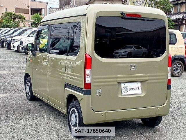 Honda N-VAN 2022-07 7787948-8