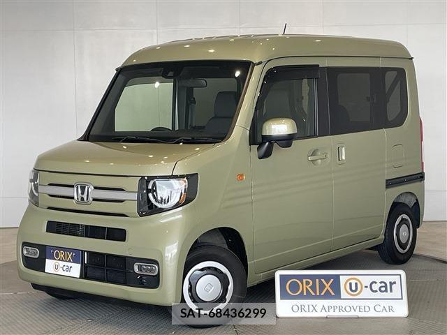 Honda N-VAN 2021-05 7787952-0