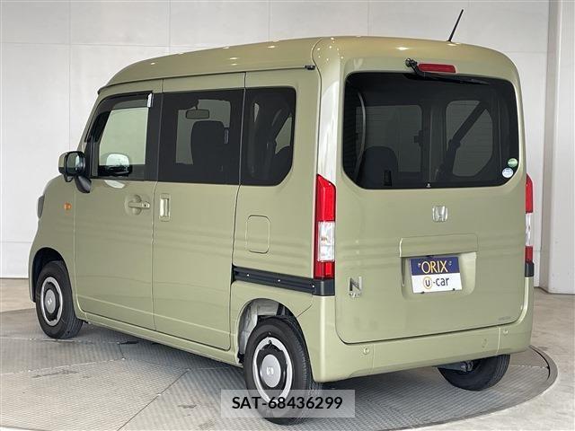 Honda N-VAN 2021-05 7787952-15