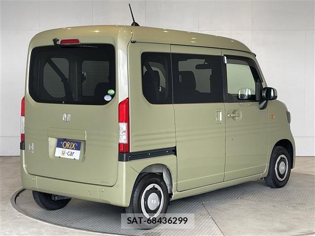 Honda N-VAN 2021-05 7787952-1