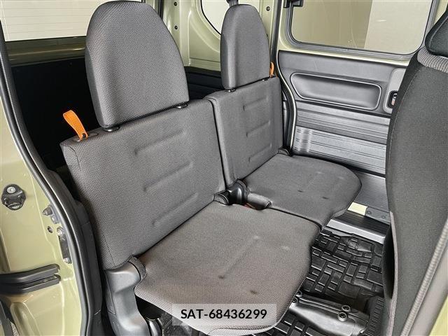 Honda N-VAN 2021-05 7787952-27