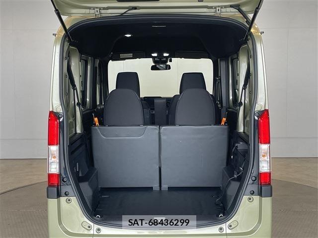 Honda N-VAN 2021-05 7787952-29